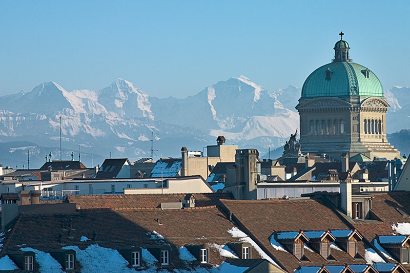 Noch wichtiger ist aber, dass in der bernischen Deputation unter der Bundeshauskuppel auch wieder der französischsprachige Teil des Kantons vertreten ist. Ansonsten sind wir als zweisprachiger Kanton wenig glaubwürdig.