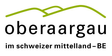 Oberaargau im Schweizer Mittelland